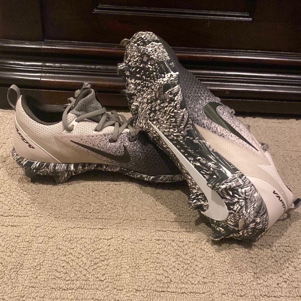 Brand new Nike Player issued Memorial Day cleats
